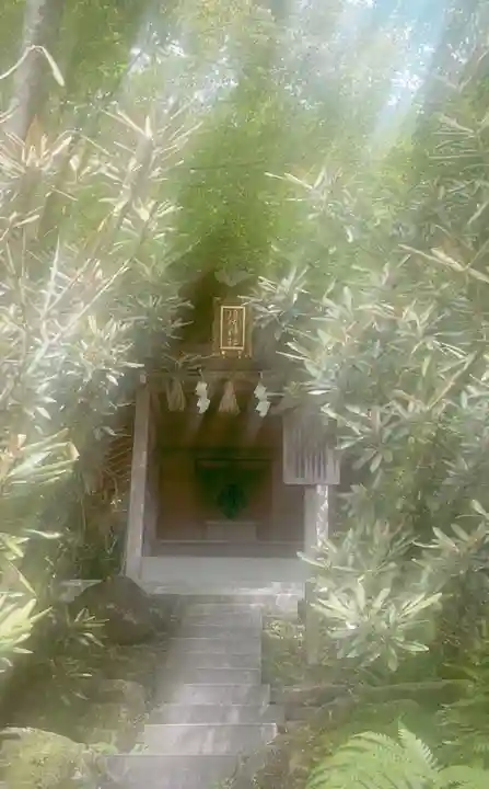 宝満宮竈門神社(福岡県)