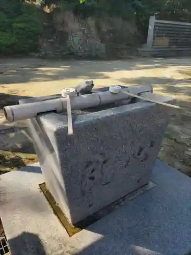 上田八幡神社(兵庫県)