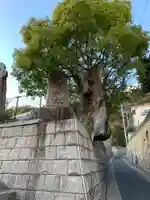 五宮神社のその他建物