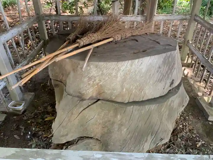 田中不動尊(千葉県)