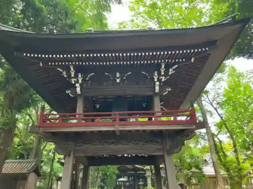 泉龍寺(東京都)
