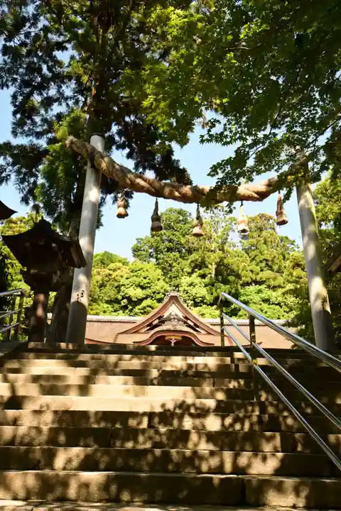 大神神社(奈良県)