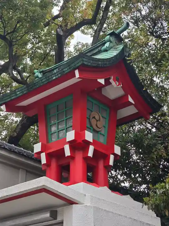 富岡八幡宮(東京都)