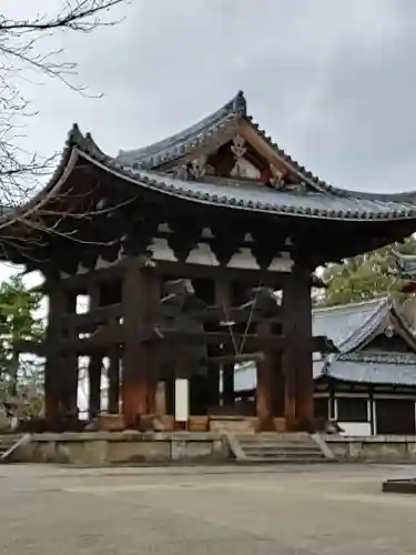 東大寺(奈良県)