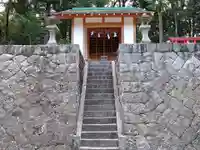 八柱神社(愛知県)
