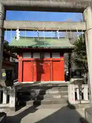 神田神社（神田明神）(東京都)