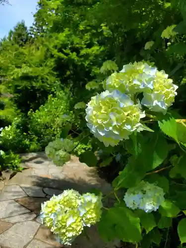 石都々古和気神社(福島県)