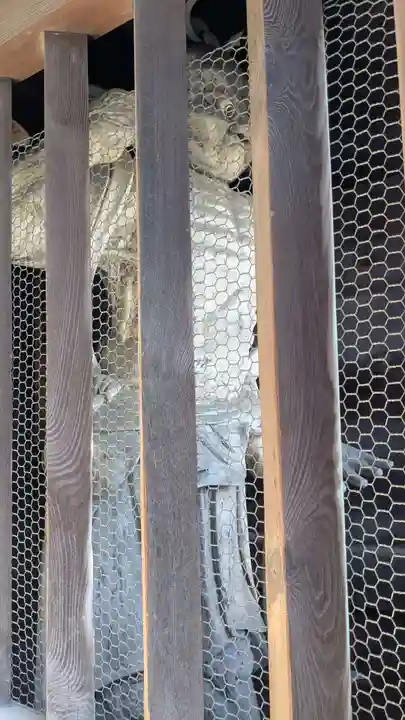 儀光寺(愛媛県)