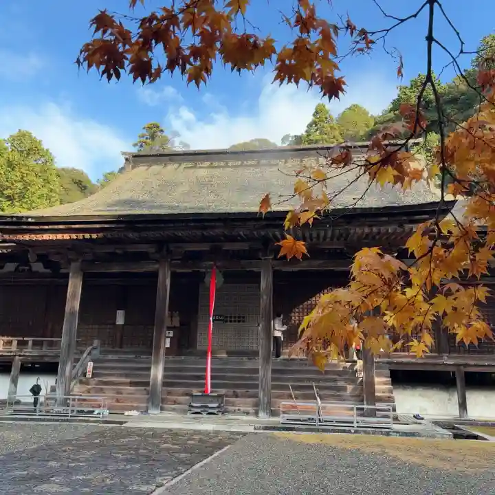 西明寺(滋賀県)