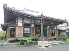 蓮成寺（川端蓮成寺）(愛知県)