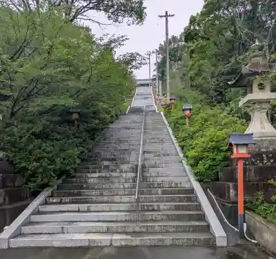 熊岡八幡神社(香川県)