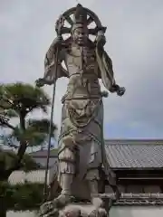 延命寺の仏像