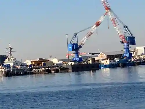 本町延命地蔵尊堂(神奈川県)