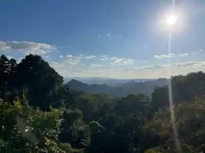 花山院菩提寺(兵庫県)