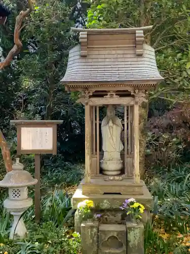 龍興寺のその他建物