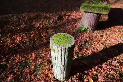 鰐淵寺のその他建物