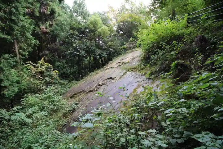 武蔵二宮 金鑚神社(埼玉県)