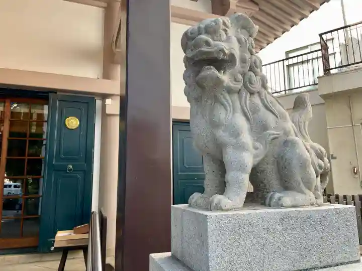 須賀神社(東京都)