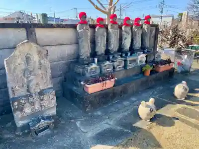 天王院(埼玉県)