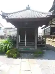 覚応寺(群馬県)