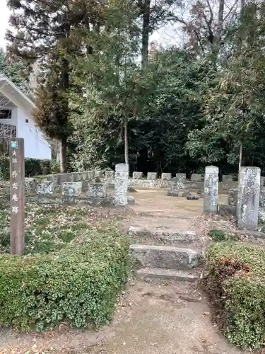 世良田東照宮(群馬県)