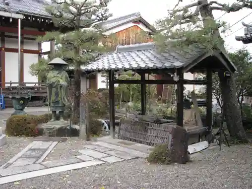 泉福寺(滋賀県)