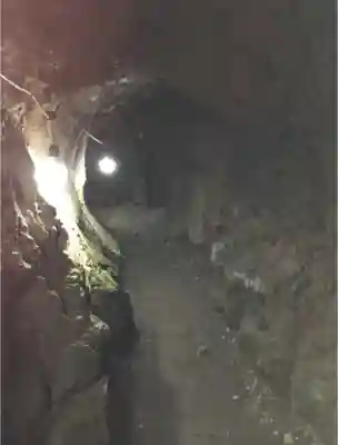 無戸室浅間神社(船津胎内神社)のその他建物