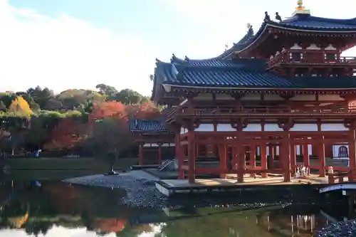 平等院のその他建物