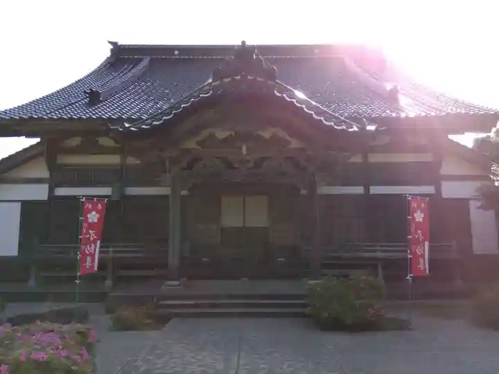 正覚院(石川県)