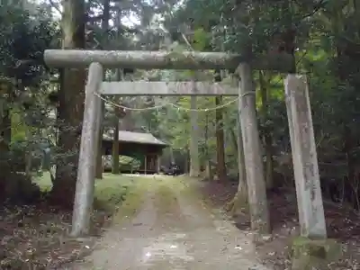 神明神社(愛知県)