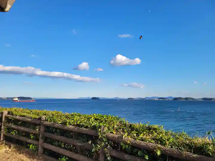 羽豆神社(愛知県)