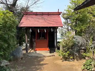 北野神社(東京都)