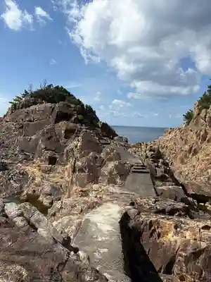 龍宮神社(高知県)