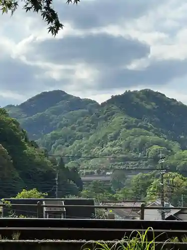 御室社(東京都)