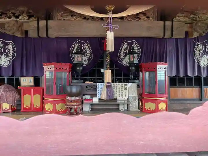 多聞寺(兵庫県)