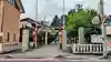 草加神社(埼玉県)