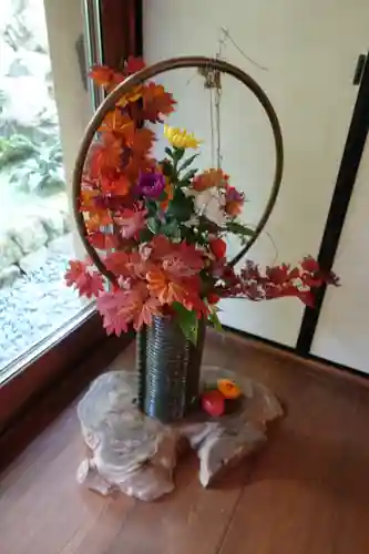 宝泉院のその他建物