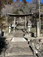 菅原神社(群馬県)