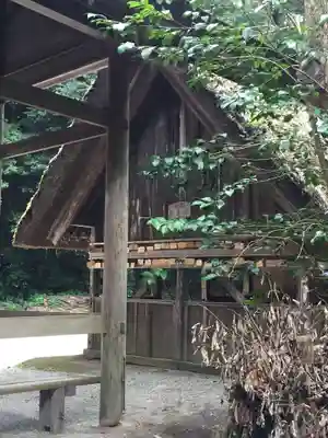 松下社（二見町）のその他建物