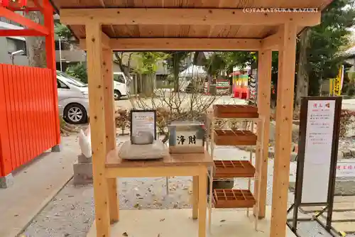 蛇窪神社(東京都)