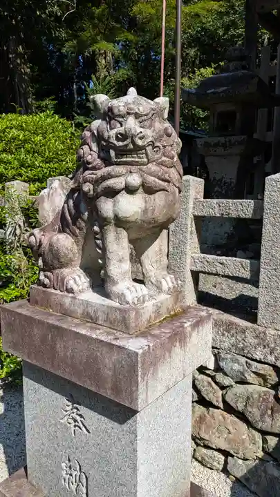 愛宕神社(阿多古神社)(京都府)