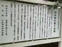 神明宮のその他建物