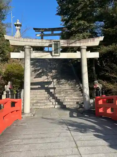 城山八幡宮(愛知県)