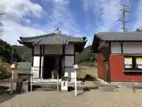 香林寺(岐阜県)