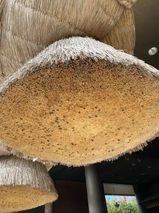 常陸国出雲大社のその他建物