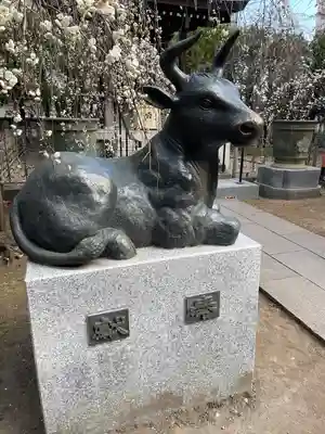 川口神社(埼玉県)