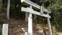 熊野神社(福島県)