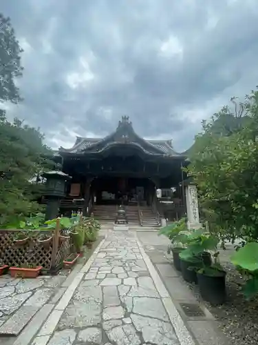 行願寺（革堂）(京都府)