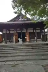 美江寺の建物その他