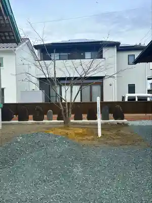 閖上湊神社(宮城県)